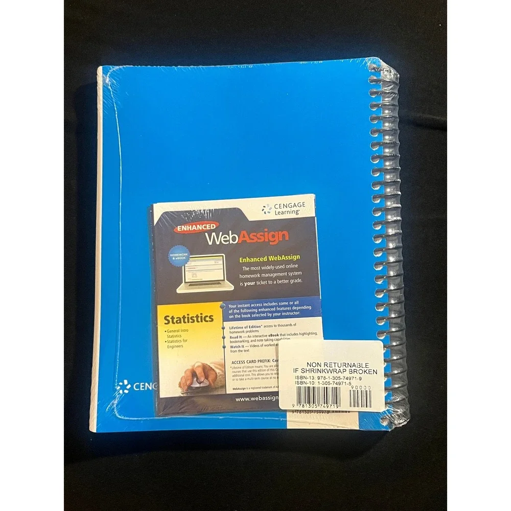 Cengage Learning class notes